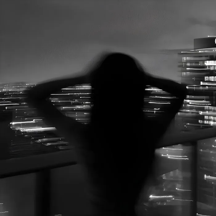Love Mistake