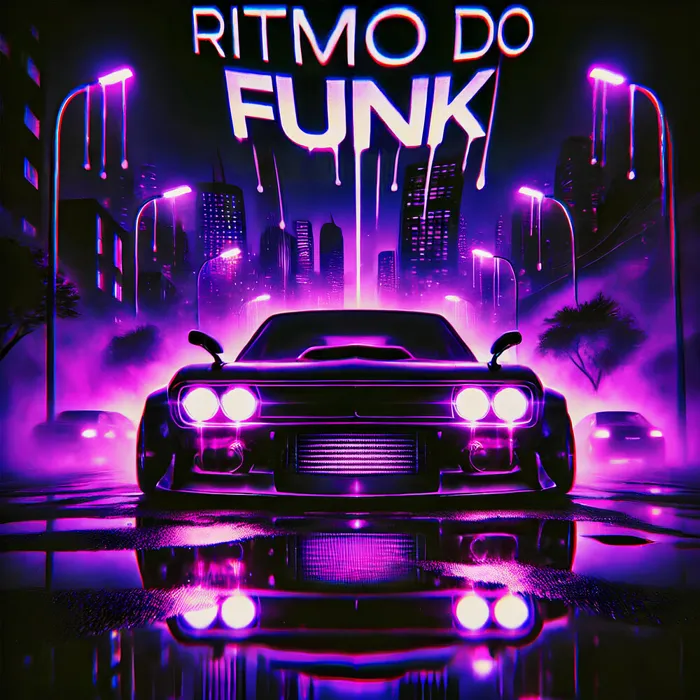Ritmo Do Funk