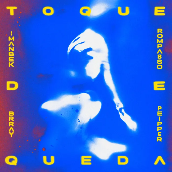 Toque de Queda