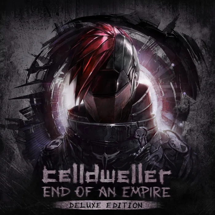 End of an Empire