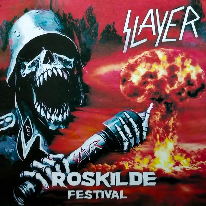 Roskilde Festival