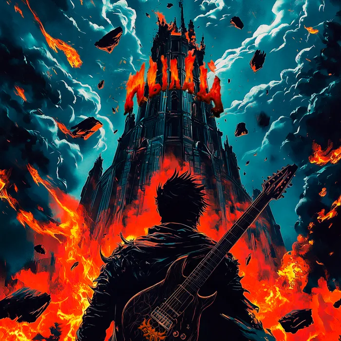 ПЫЛАЙ