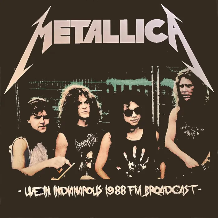Indianapolis, 1988