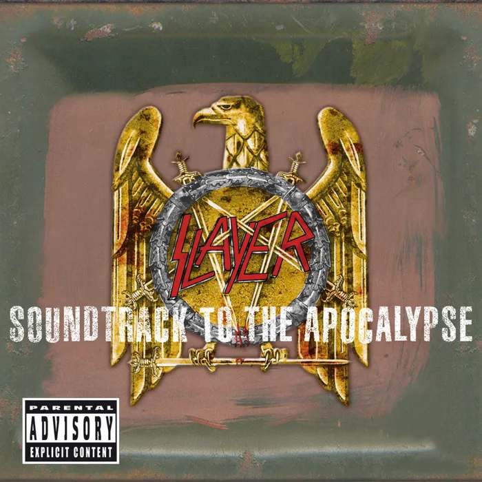 Soundtrack To The Apocalypse