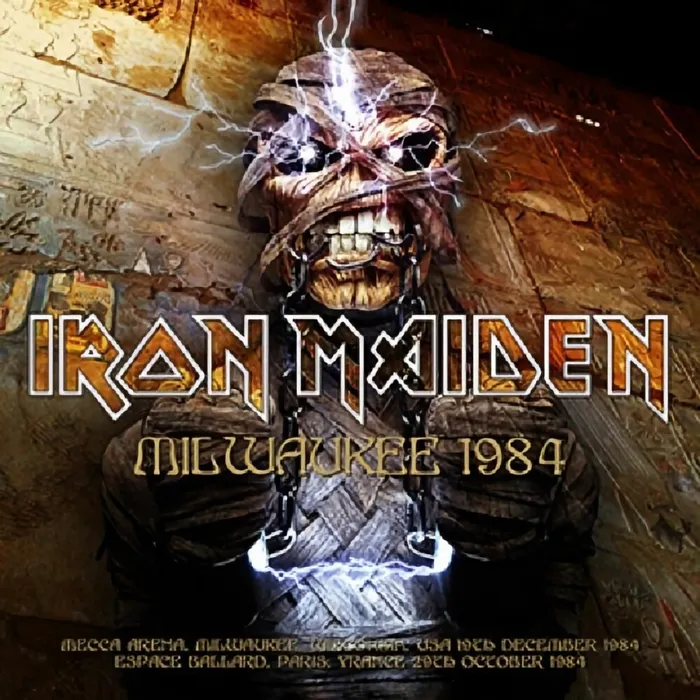 MIlwaukee 1984