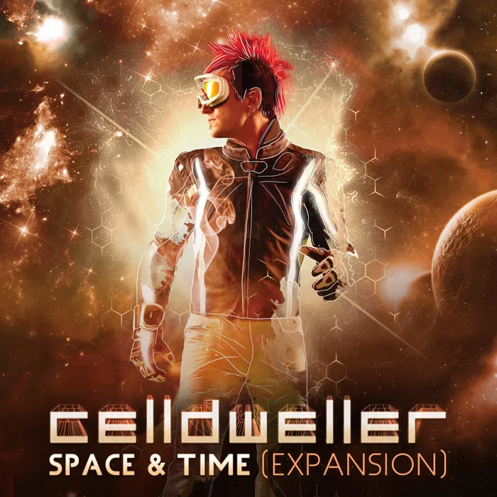 Space & Time