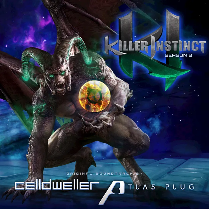 Killer Instinct. Сезон 3