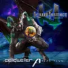 A Shattered Eyedol