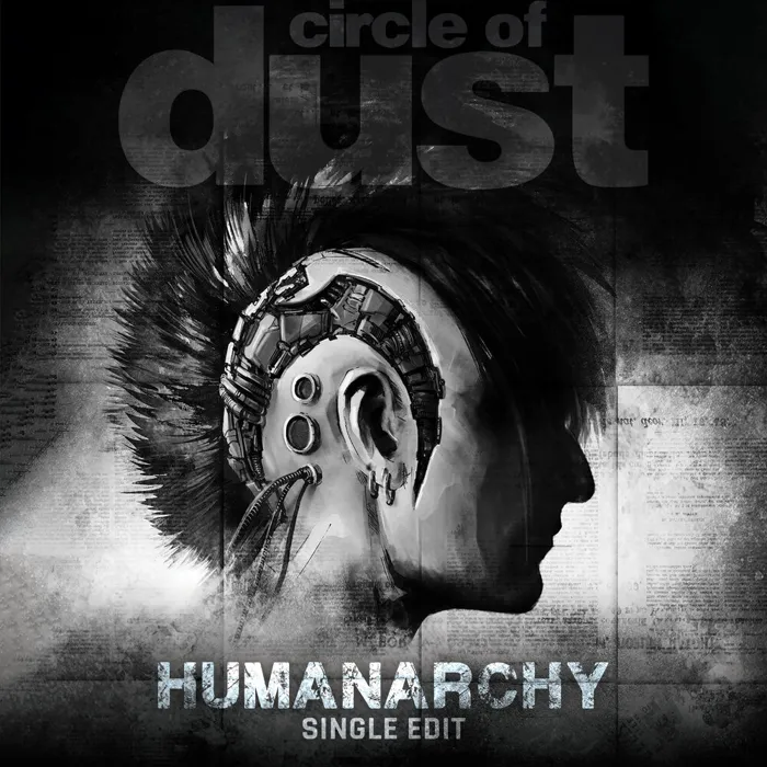 Humanarchy