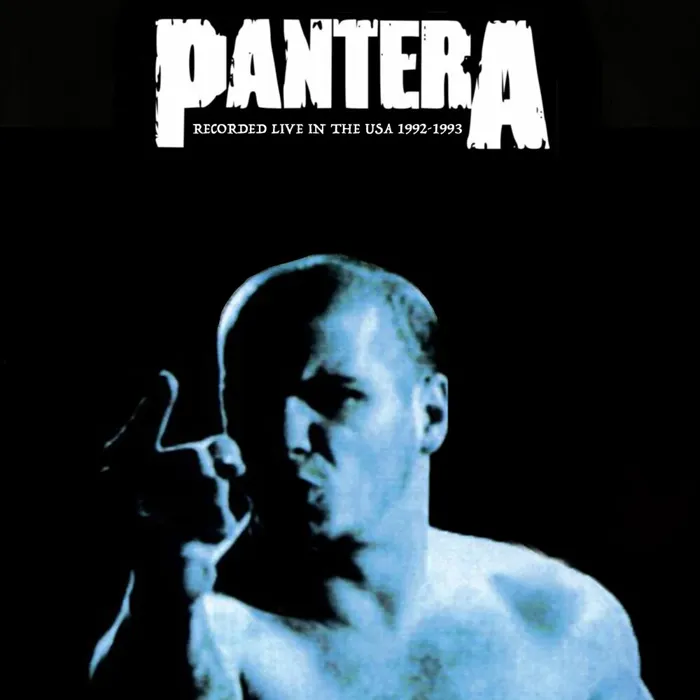Live In The U.S.A. 1992-1993