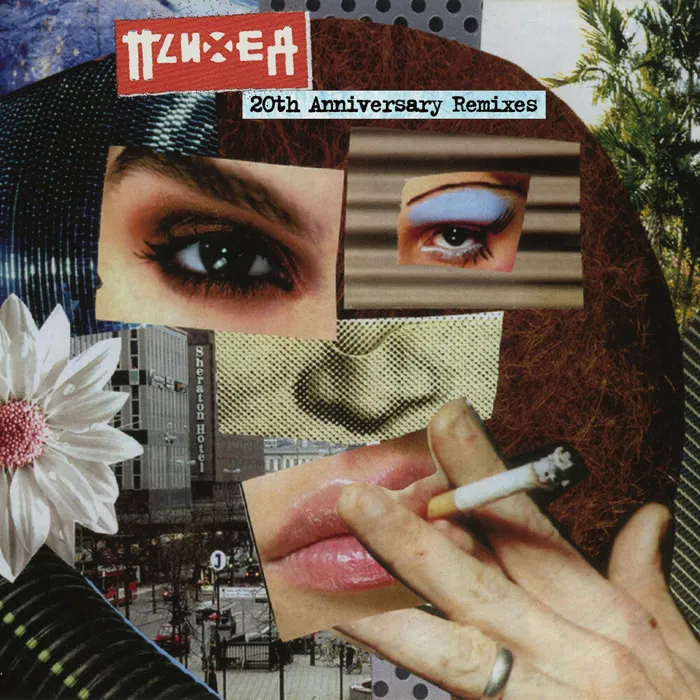 Психея (20th Anniversary Remixes)