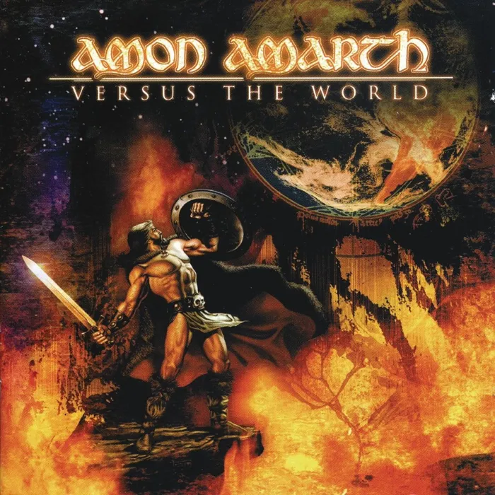 Versus The World