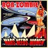 Mars Needs Women (Without Intro)