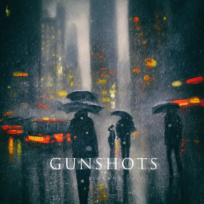 Gunshots