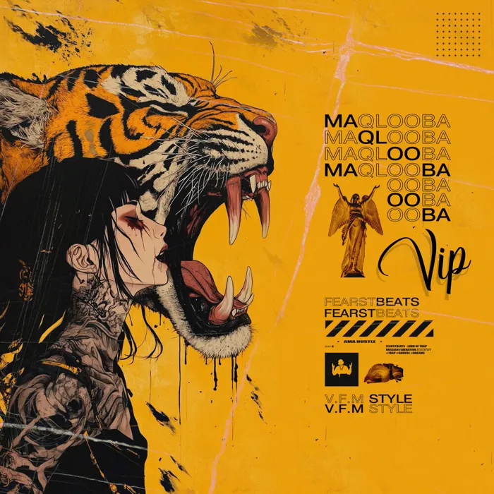 Maqlooba
