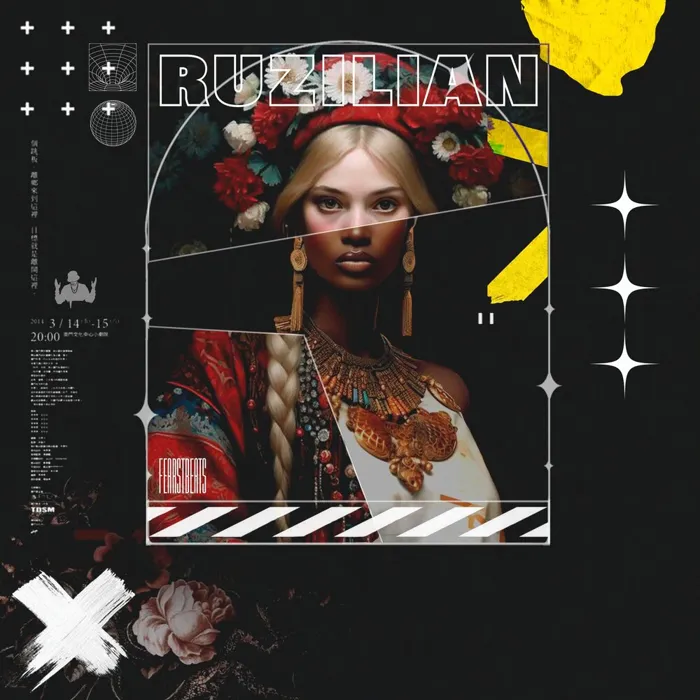 RUZILIAN