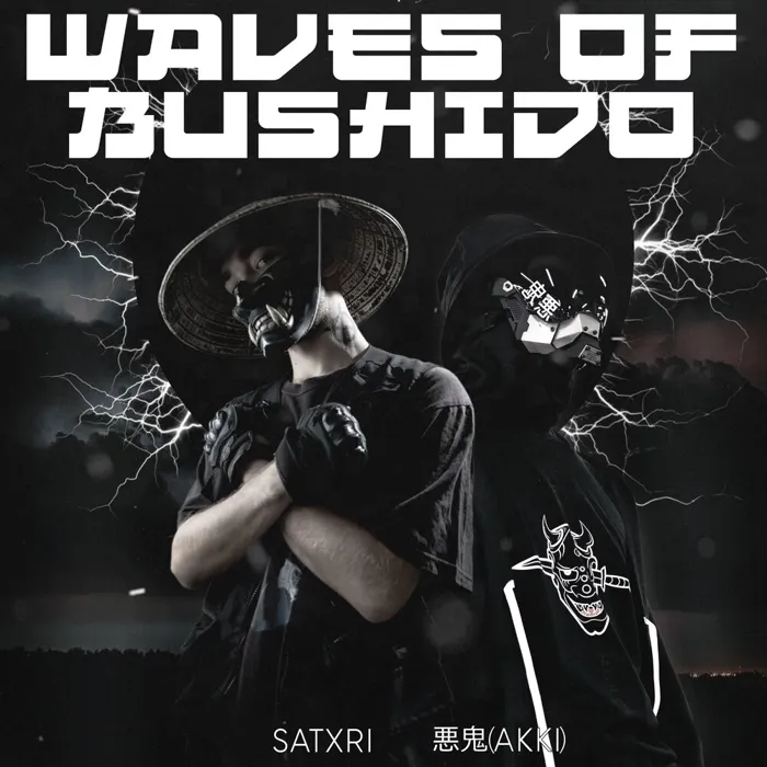 Waves of Bushido