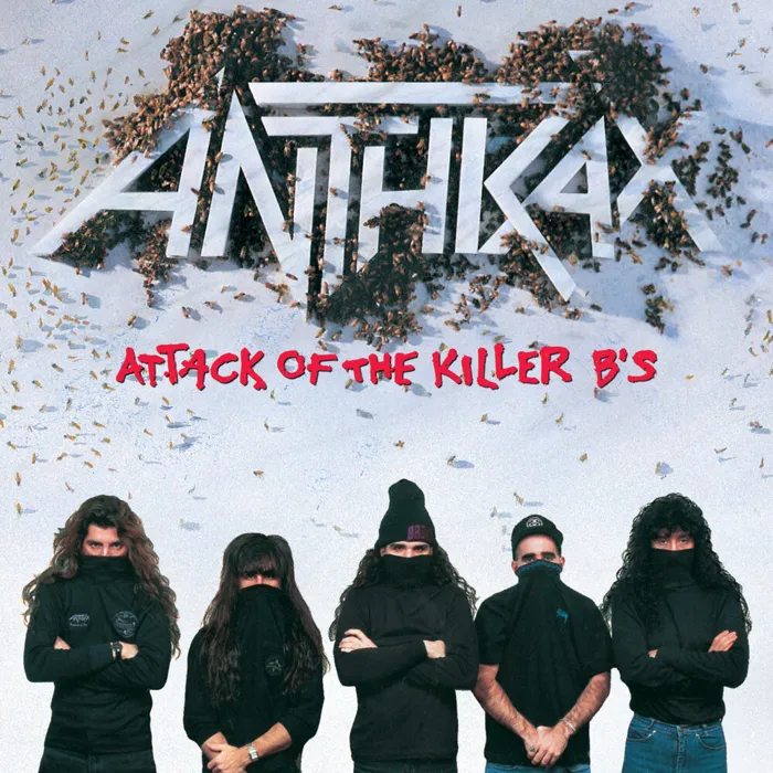 Attack Of The Killer B's