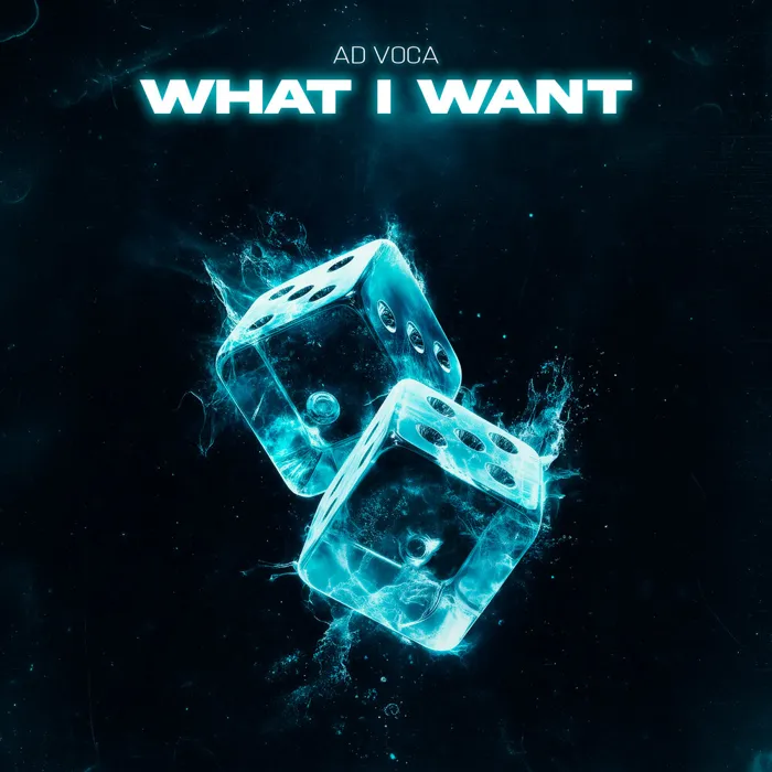 What I Want