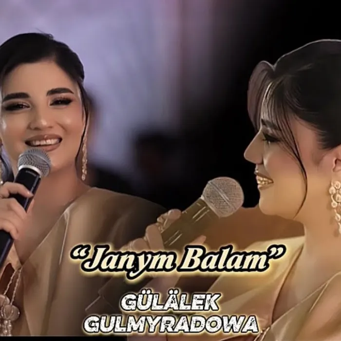Janym balam