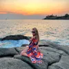 Ты просто не видела моря