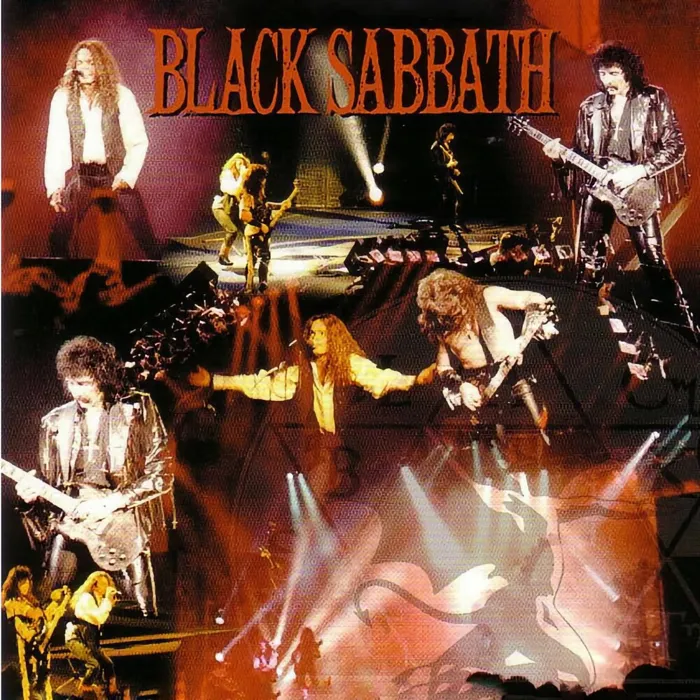 San Antonio 1986