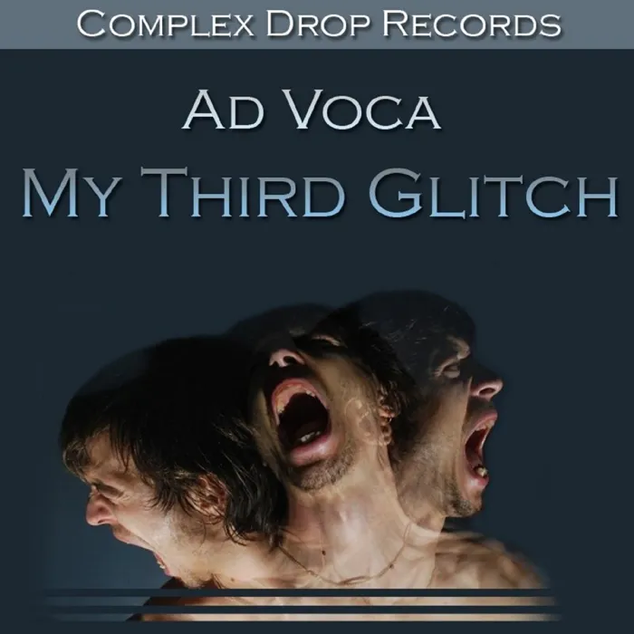 My Third Glitch