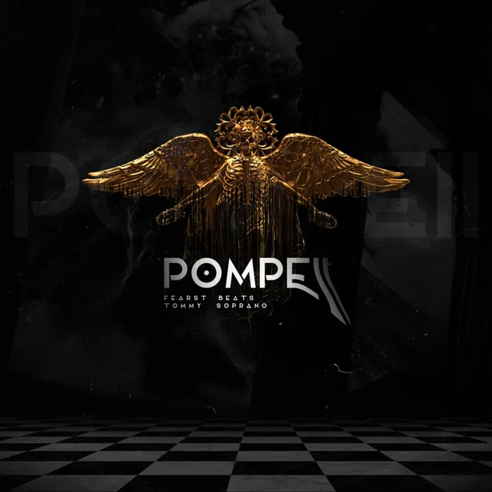POMPEII