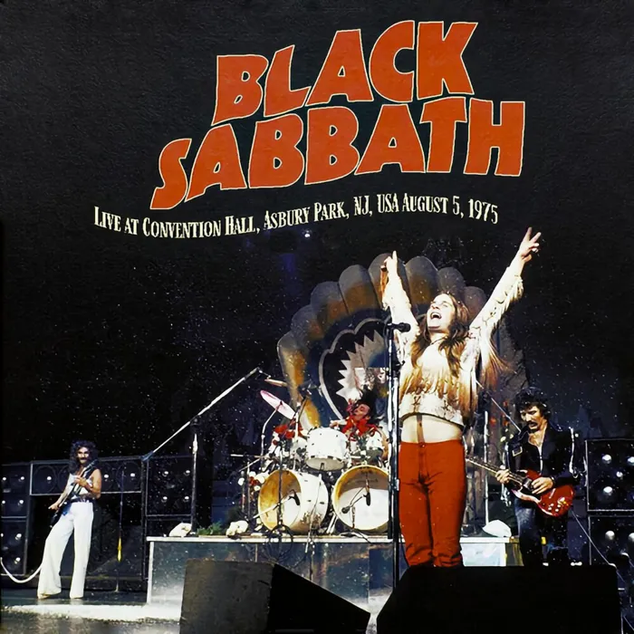 Asbury Park 1975