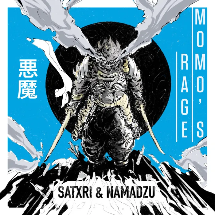 Momo's Rage