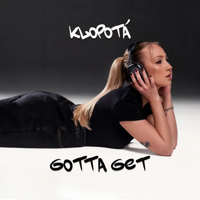 GOTTA GET