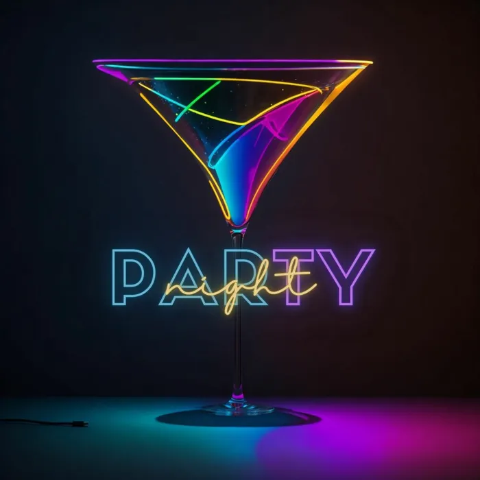Night Party