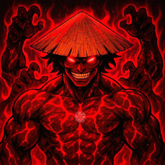 Underground King