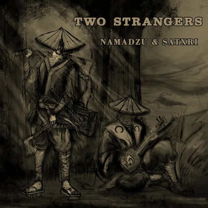 Two Strangers