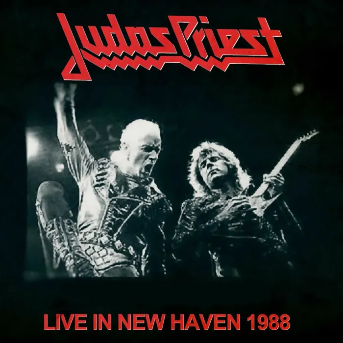 New Haven 1988