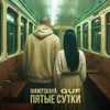 Пятые сутки