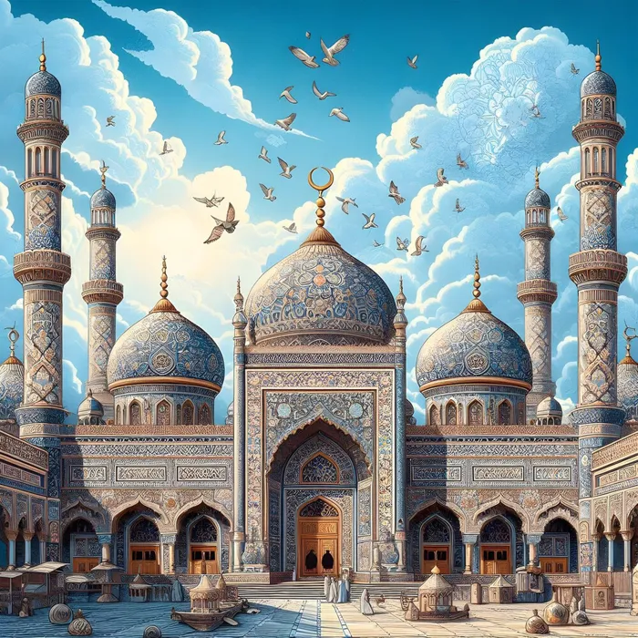 Al Namas
