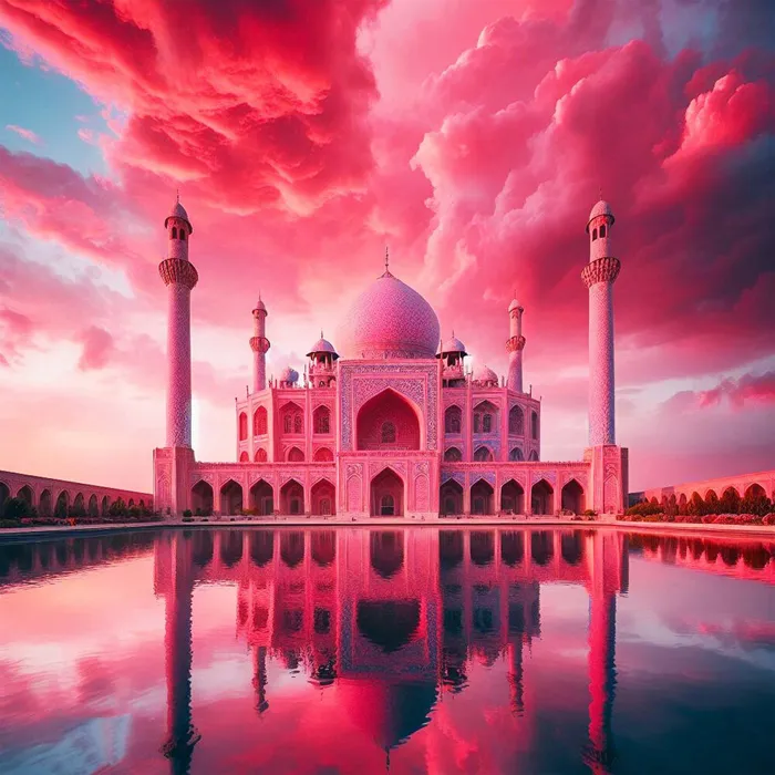 Az Zaimah