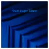 Hinter klugen Sätzen