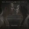 Close