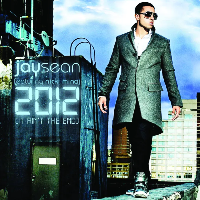 2012 (It Ain't The End)