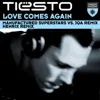 Love Comes Again