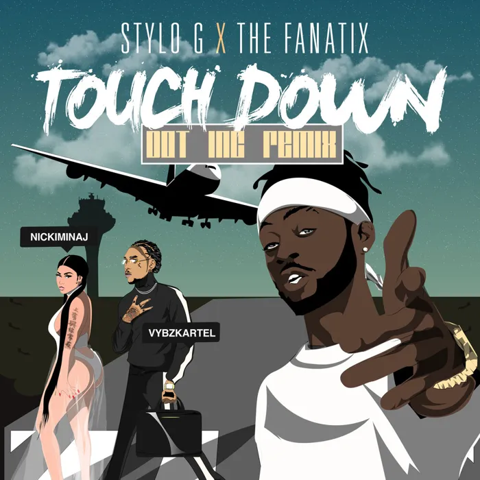 Touch Down