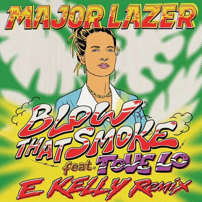 Blow That Smoke