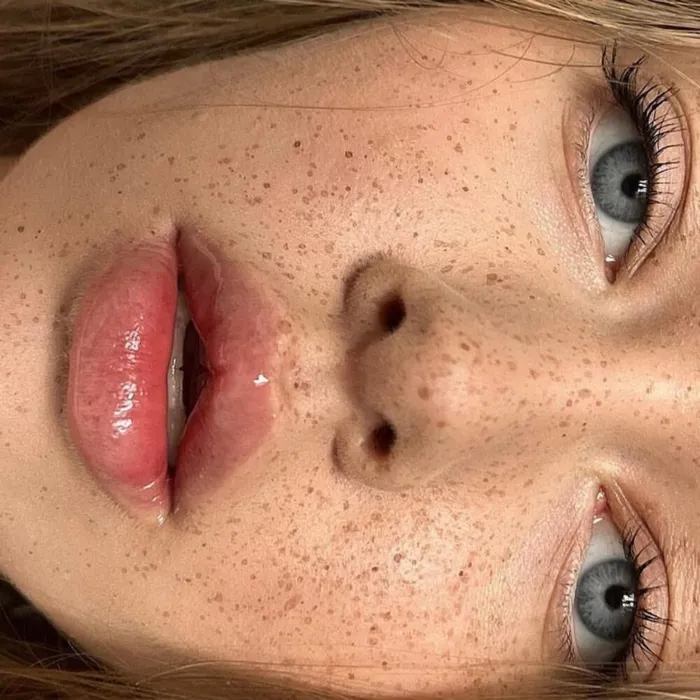 Привкус боли