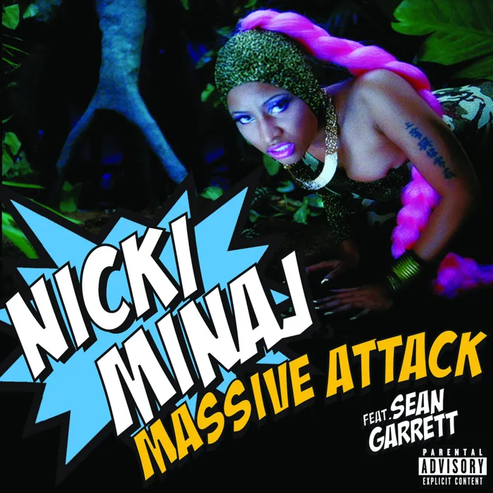 Massive Attack