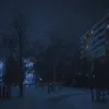 Иней (Speed Up)