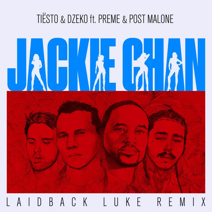 Jackie Chan