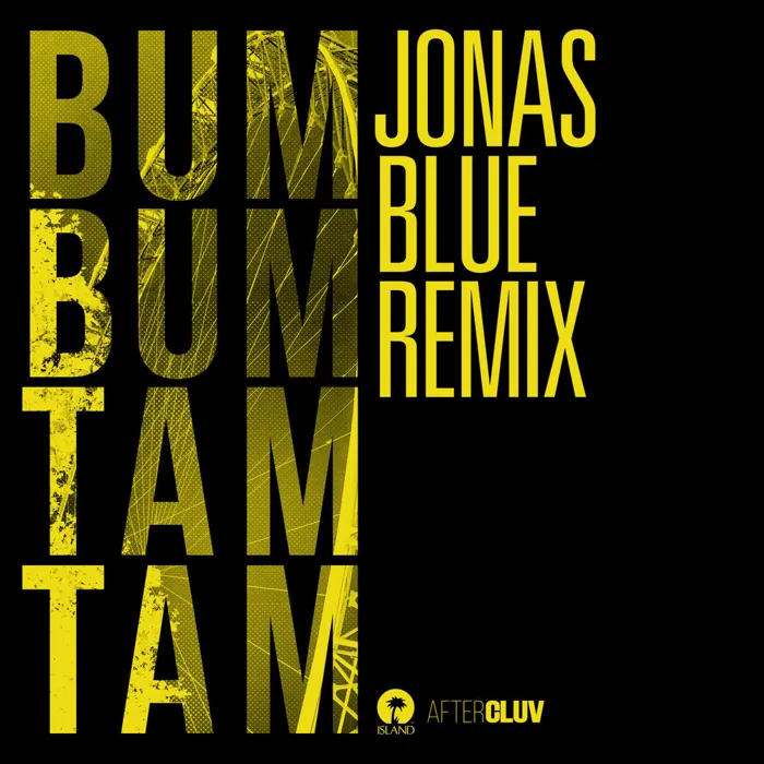 Bum Bum Tam Tam
