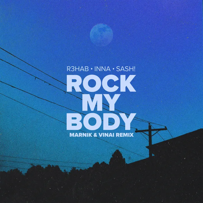 Rock My Body